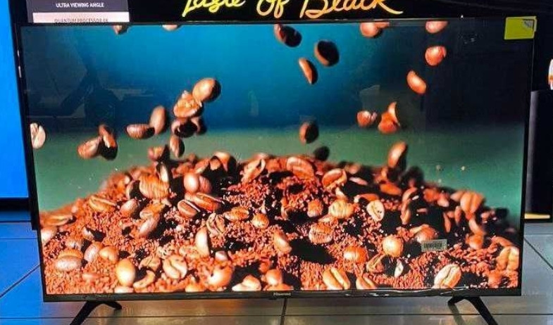 Телевизор: 43