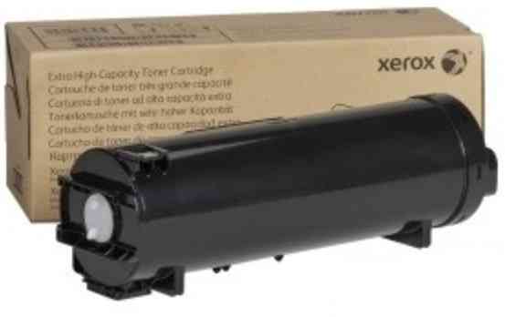 Тонер картридж Xerox VL B600/B610/B605/B615 Black (10300 стор) Київ