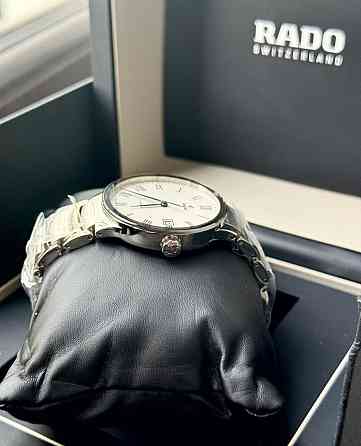 Мужские часы Rado Centrix. Киев