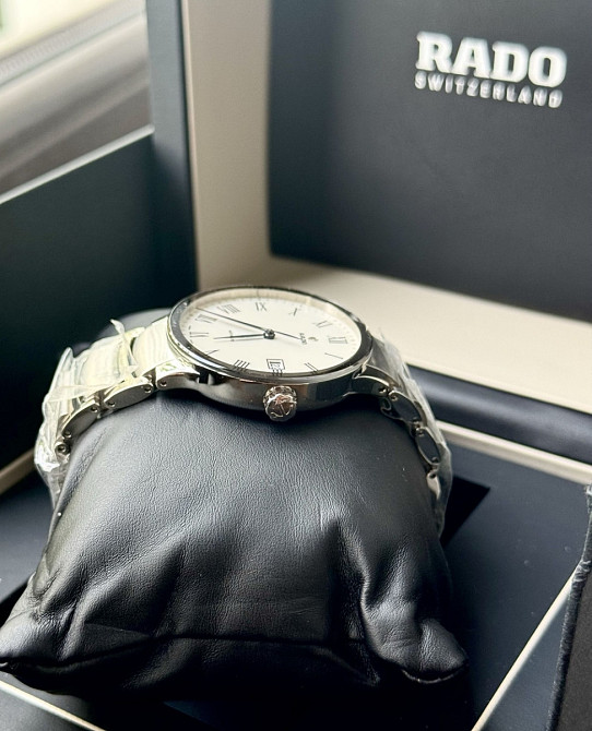 Чоловічий годинник Rado Centrix. Київ - фото 2