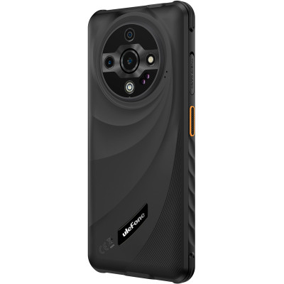 Мобільний телефон Ulefone Armor X31 Pro 8/256Gb Black (6975326668460) Вінниця - фото 11