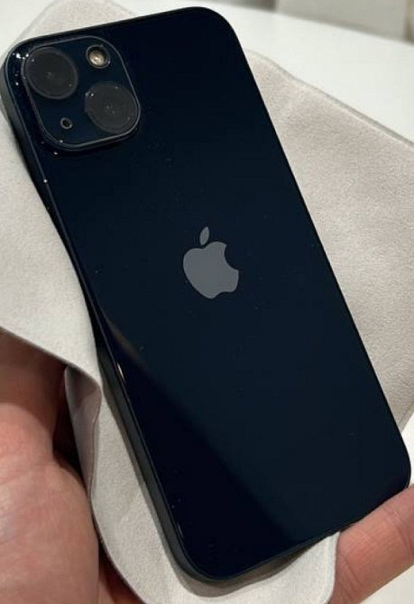 Айфон MDM iPhone 13 128Gb. Midnight Neverlock .АКБ88% Харків - фото 8