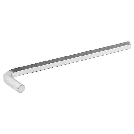 Ключ шестигранный 8мм CrV SIGMA (4021081) Ровно