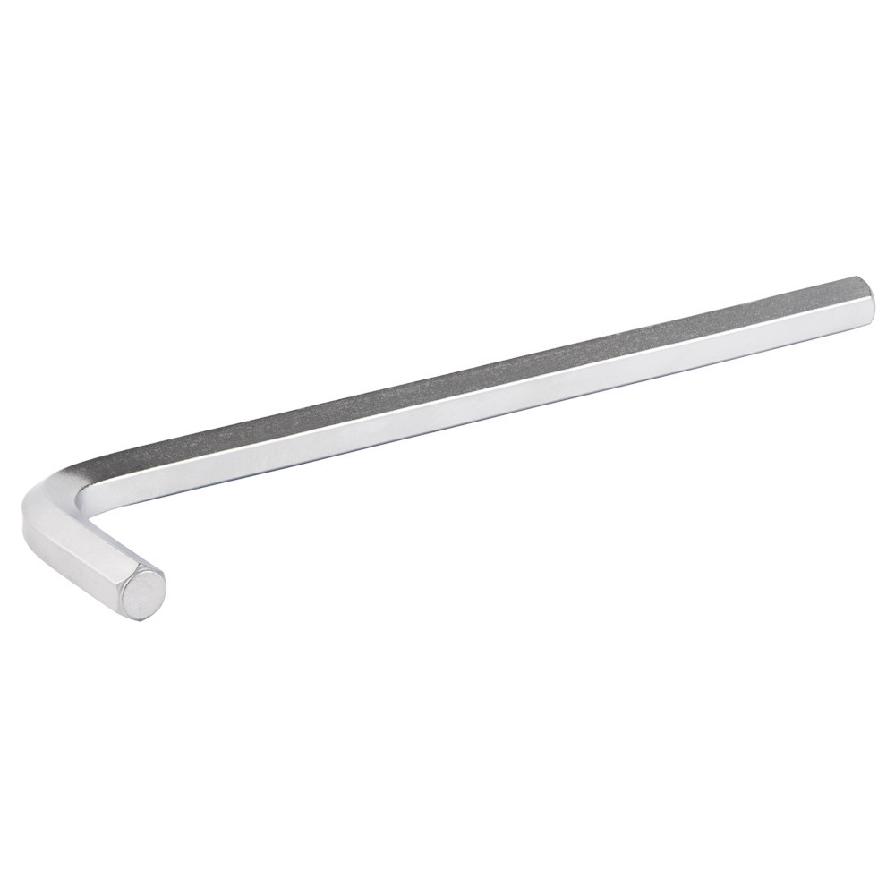 Ключ шестигранный 8мм CrV SIGMA (4021081) Ровно - изображение 5