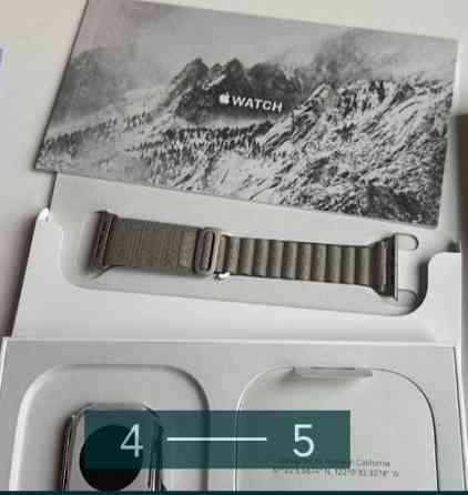 Смарт-Часи Apple Watch Ultra Київ