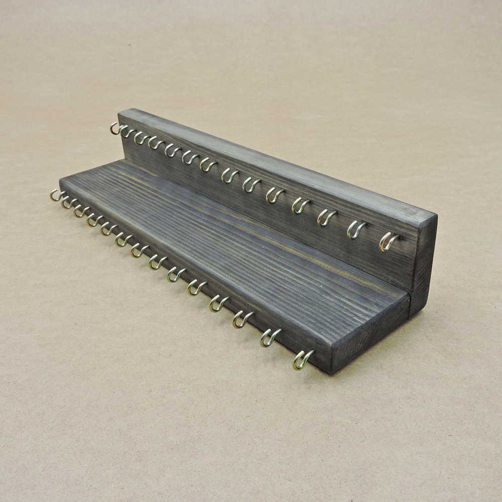 Органайзер для біжутерії "Топаз 30" моріон Миколаїв - фото 1