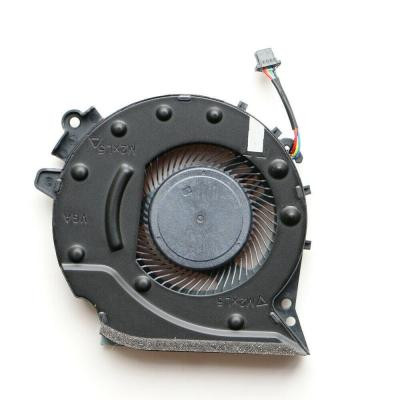 Вентилятор ноутбука HP Pavilion Gaming15-cx,5V,0.5A,4pin for CPU (A48434) Винница - изображение 2