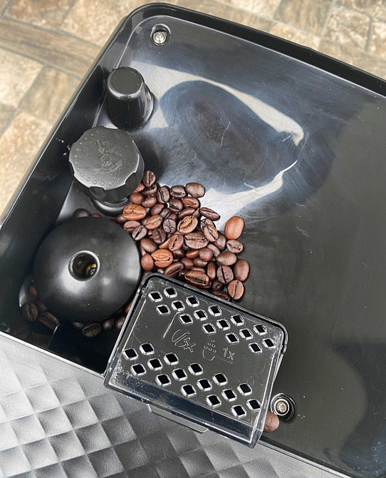 Кавомашина Phillips Latte Go EP3246/70 Харків - фото 7