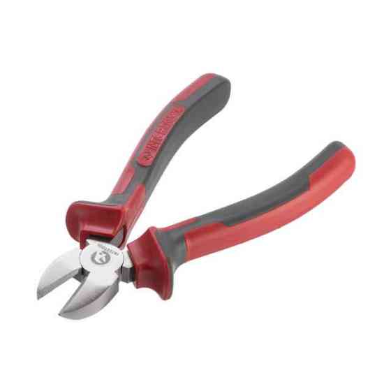 Бокорізи, 180 мм, С55 INTERTOOL HT-0145 Киев