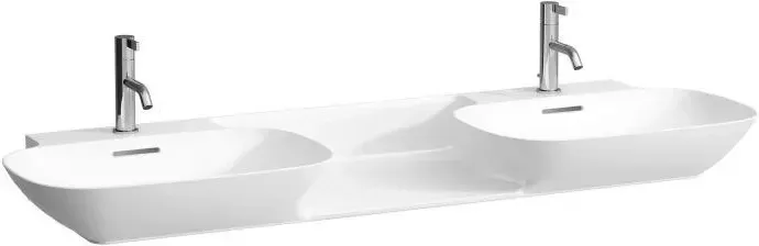 Раковина  Laufen Ino 142Cm H8143040001041 Киев - изображение 1