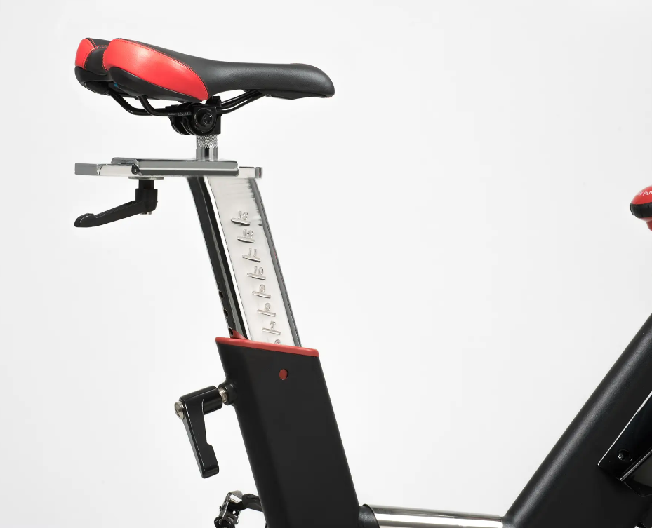 Сайкл-тренажер Toorx Indoor Cycle SRX 100 (SRX-100) Київ - фото 7