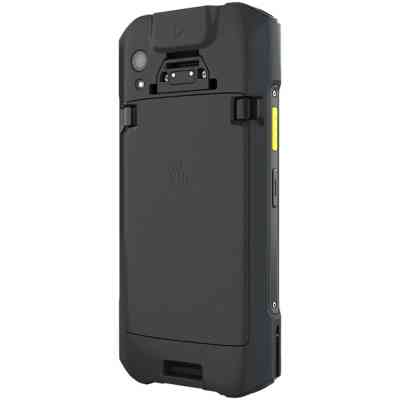 Терминал сбора данных Zebra TC26, 2D, 5.0", 3GB/32GB, Android (TC26BK-11B212-A6) Винница