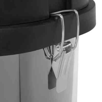 Пилосос будівельний Ronix 40л, 1400Вт (1241) Вінниця