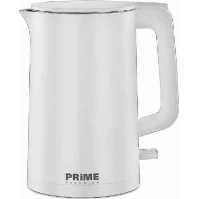 Электрочайник PRIME Technics PKP 1765 W Винница