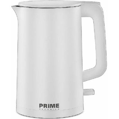 Електрочайник PRIME Technics PKP 1765 W Вінниця - фото 1