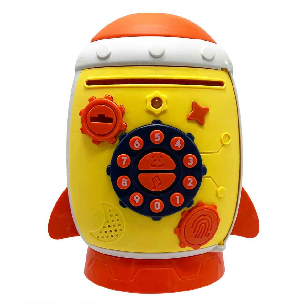 Детский банковский терминал 