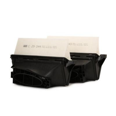 Повітряний фільтр для автомобіля Mann C29035-2 Вінниця - фото 1