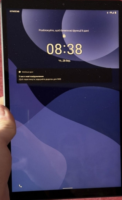 Планшет: Lenovo Tab M10 HD (2th Gen) 32Gb. + LTE. Харків - фото 3