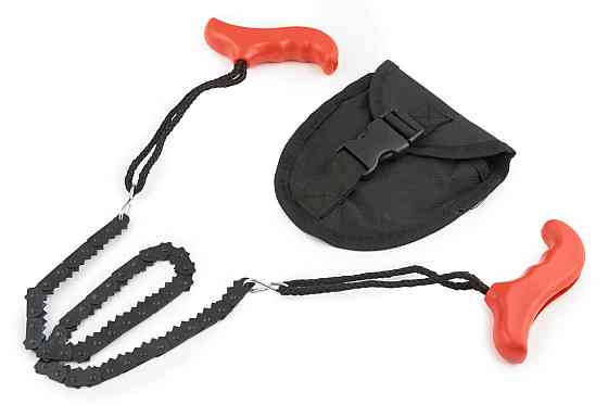 Пила ручна кишенькова (L-98 см) SENDI Мукачево