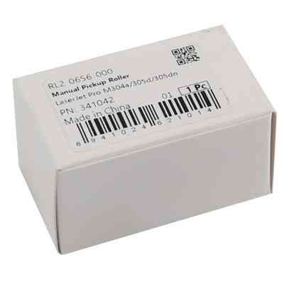 Ролик захоплення паперу HP LJ M402 аналог RL2-0656 CET (CET341042) Вінниця