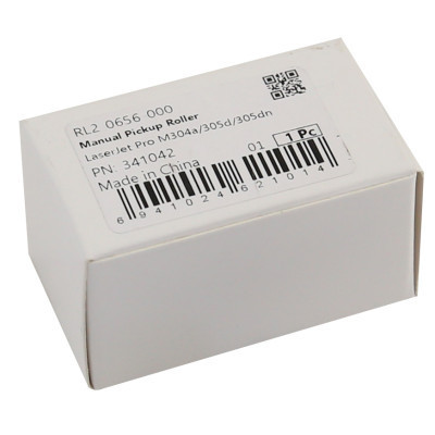 Ролик захвата бумаги HP LJ M402 аналог RL2-0656 CET (CET341042) Винница - изображение 2