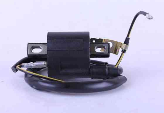 Катушка зажигания скутер Ямаха JOG Мукачево