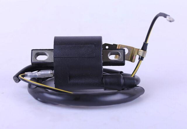 Котушка запалювання скутер Ямаха JOG Мукачево - фото 1