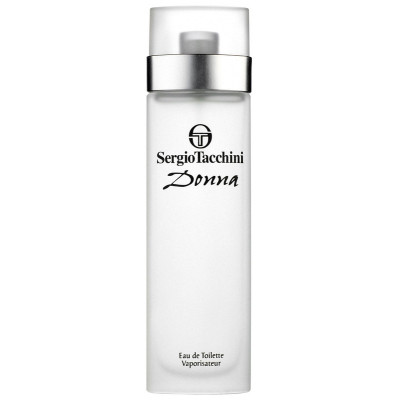 Туалетна вода Sergio Tacchini Donna 75 мл (8002135115828) Вінниця - фото 1