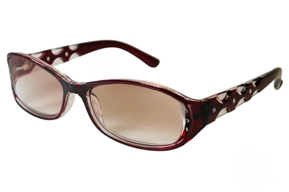 Окуляри з діоптріями для зору M 2072 Ton жіночі +3.5 Луцьк - фото 1