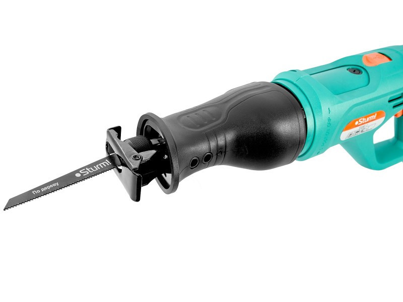 Сабельная ножовка Sturm RS8812 (читать описание) Ровно - изображение 3