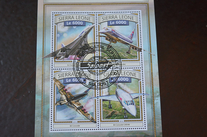 Транспорт. Марки. Техника. Блок. 2014 год (Б-5) Полтава - изображение 1