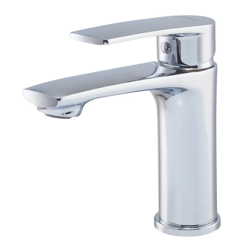 Змішувач для умивальника Haiba Troya 001 HB9659 Харків - фото 1