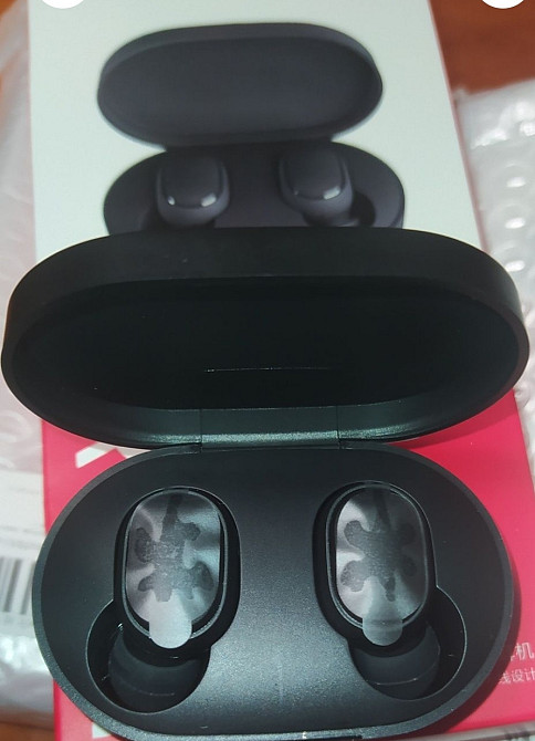 Redmi  AirDots 2 Харків - фото 3