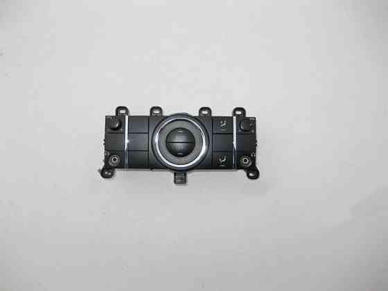 Mercedes-Benz  A1648209589 9174 Задній блок керування кліматом GL X164 ML W164 R-Class W251 Одесса