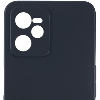 Чехол для мобильного телефона BeCover Realme C35 Black (708125) Винница - изображение 2