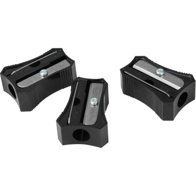 Точилка Kum Стенограф Black без контейнера (202-24) Винница - изображение 1