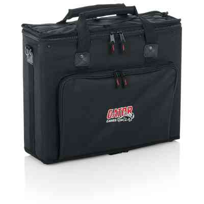 Чохол для звукового обладнання Gator 3U Audio Rack Bag (GRB-3U) Вінниця