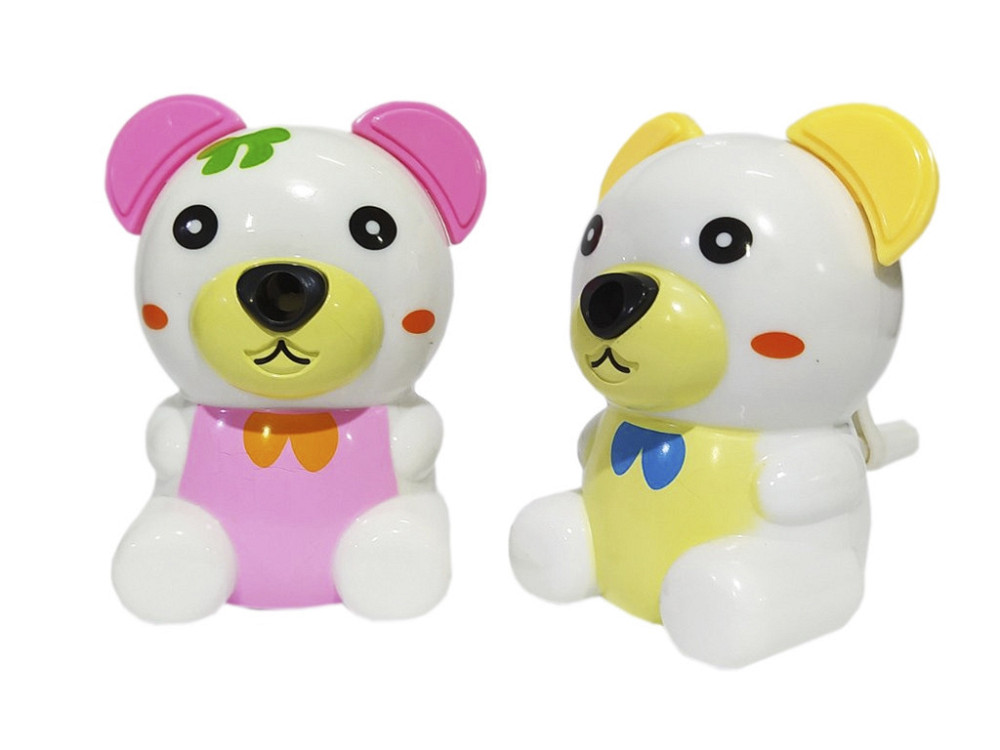 Точилка механічна 