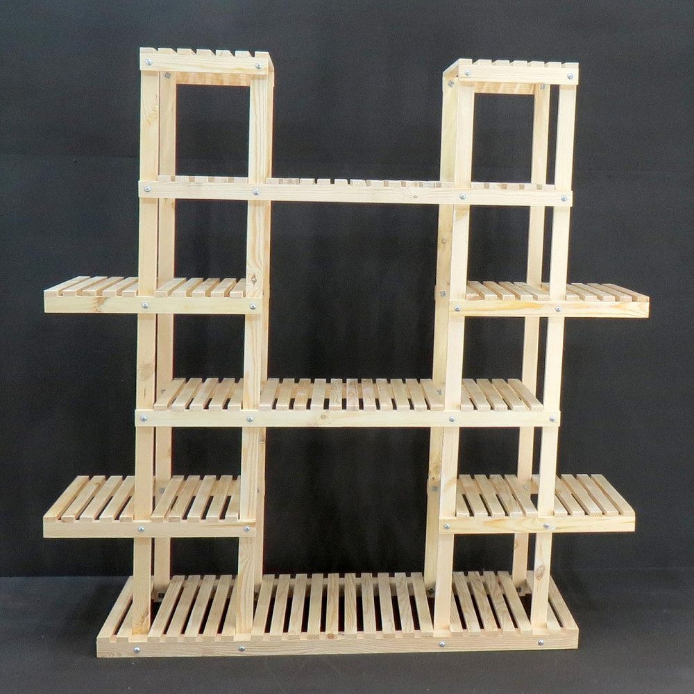 Підставка для квітів "Вінье 40" бланже Миколаїв - фото 4