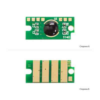 Чип для картриджа Xerox VL C400/405 Black AHK (1801965) Вінниця