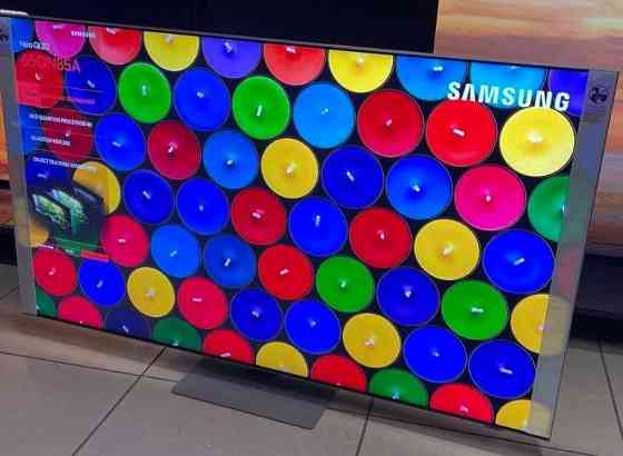 Телевизор Безрамный: 65