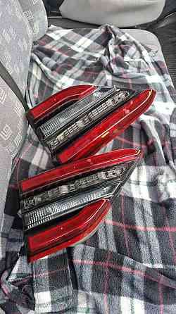 Внутренние задние фонари — Chery Tiggo 4 (2018–2024) Киев