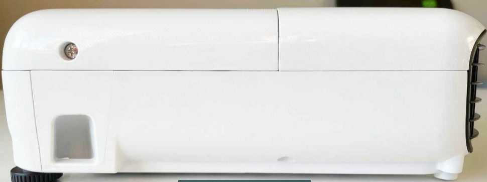 Мультимедійний проектор Epson EB-W41 (V11H844040) Київ - фото 6