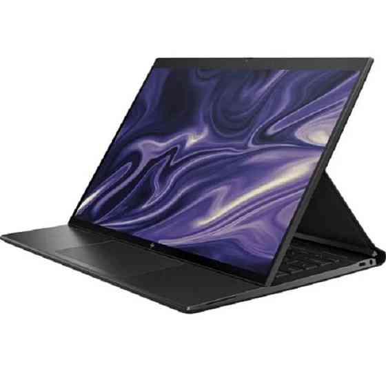 Ноутбук 2-в-1 трансформер HP Elite Folio 13.5 (3F7F3UT) Киев