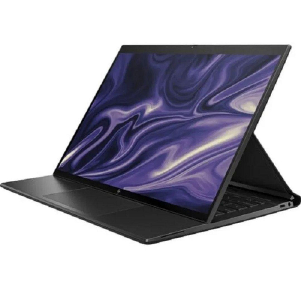 Ноутбук 2-в-1 трансформер HP Elite Folio 13.5 (3F7F3UT) Киев - изображение 1