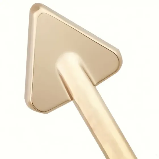 Комплект насадок для паяльника для сварки пластика Киев