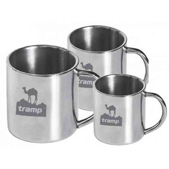 Чашка туристична Tramp UTRC-010-metal Вінниця
