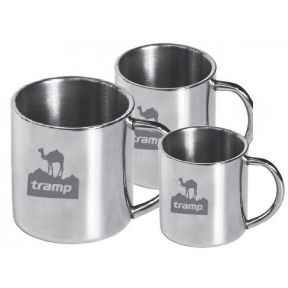 Чашка туристична Tramp UTRC-010-metal Вінниця - фото 1