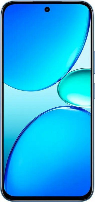 Смартфон Realme C85 8/256GB (RMX5566) Kingfisher Blue ( 14142 ) Харьков - изображение 2