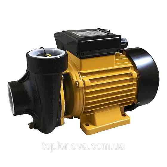 Насос центробежный Optima 2DK-20 1,5кВт Черновцы